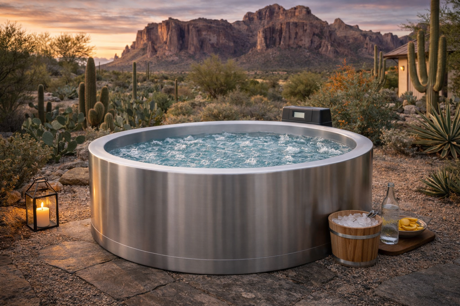 How to Build a Simple Home Recovery Routine That Actually Sticks