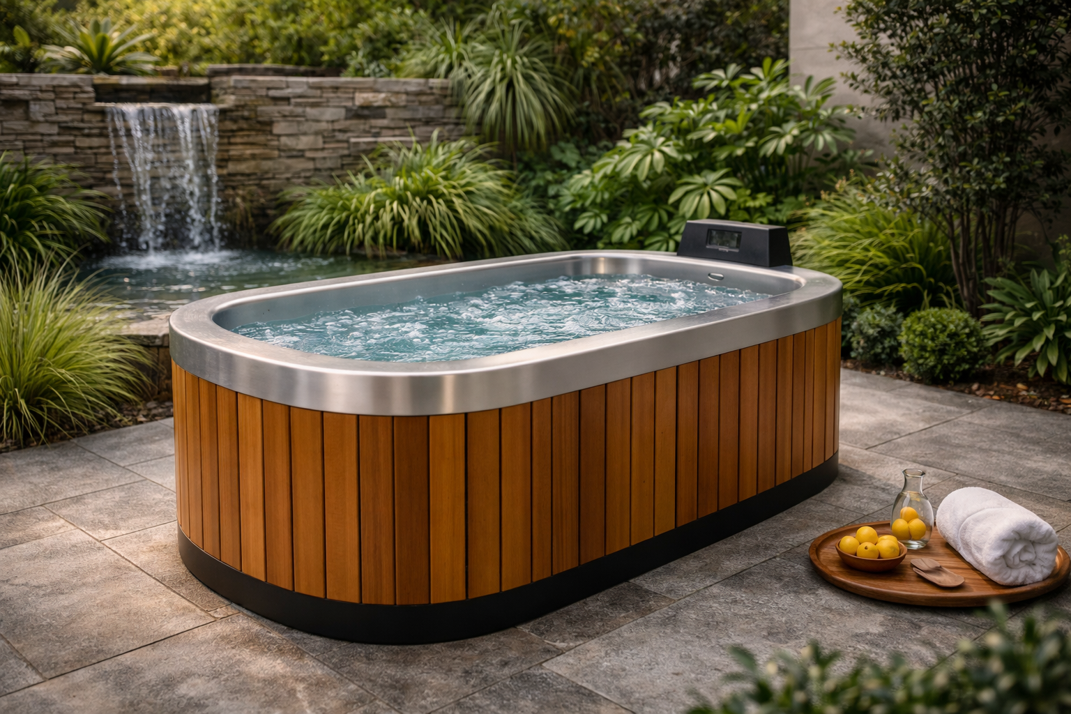 Why the Nervous System Is the Missing Link in Modern Wellness